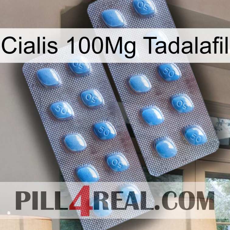 Tadalafil Cialis 100Mg viagra4
